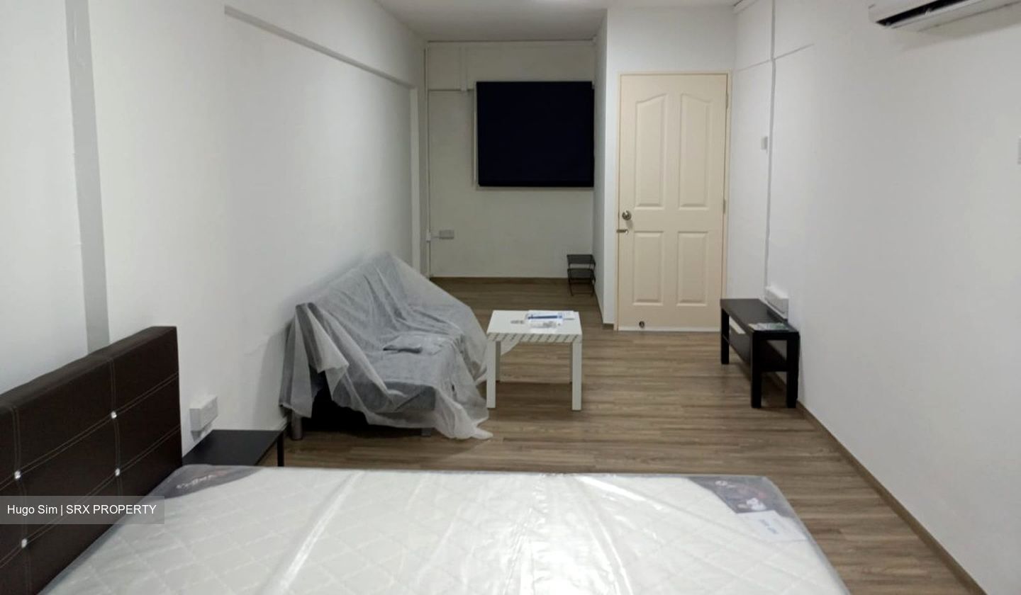 Ang Mo Kio Avenue 1 (Ang Mo Kio), HDB 2 Rooms #400541521